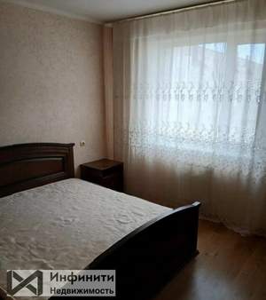 3-к квартира, вторичка, 78м2, 9/10 этаж