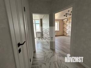 1-к квартира, вторичка, 38м2, 15/18 этаж