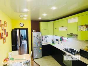 2-к квартира, вторичка, 59м2, 14/14 этаж