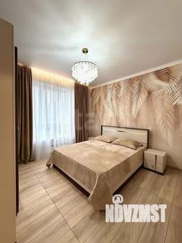 1-к квартира, вторичка, 32м2, 5/16 этаж