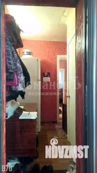 2-к квартира, вторичка, 46м2, 3/5 этаж