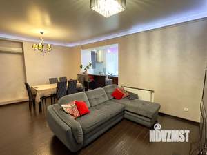 2-к квартира, вторичка, 61м2, 4/6 этаж