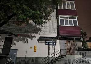 2-к квартира, вторичка, 55м2, 3/9 этаж