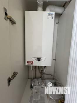 2-к квартира, вторичка, 56м2, 12/21 этаж