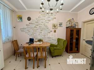 2-к квартира, вторичка, 68м2, 4/11 этаж