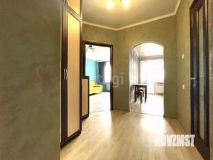 1-к квартира, вторичка, 42м2, 12/12 этаж
