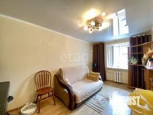 4-к квартира, вторичка, 73м2, 2/9 этаж