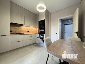 1-к квартира, вторичка, 40м2, 9/16 этаж