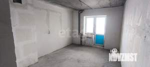 1-к квартира, вторичка, 60м2, 6/20 этаж