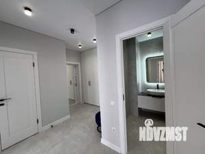 2-к квартира, вторичка, 65м2, 6/20 этаж