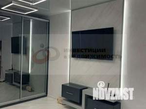 2-к квартира, вторичка, 69м2, 1/4 этаж