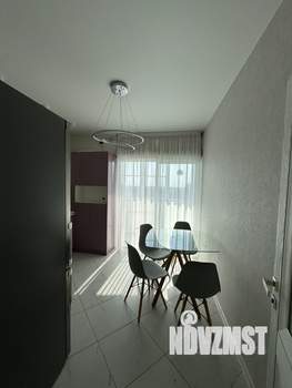 1-к квартира, вторичка, 46м2, 14/16 этаж