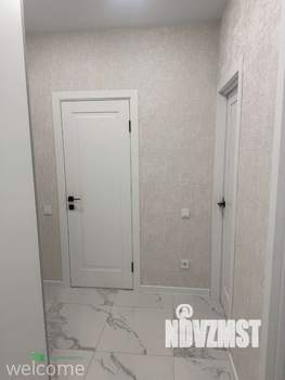 2-к квартира, вторичка, 50м2, 7/16 этаж