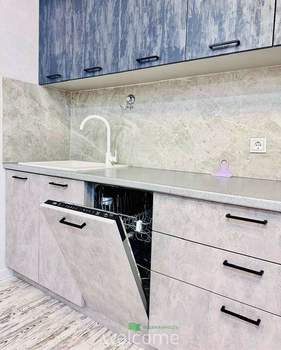 3-к квартира, вторичка, 81м2, 12/18 этаж