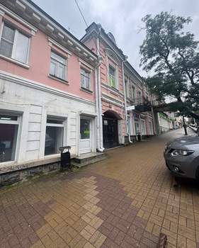 1-к квартира, вторичка, 22м2, 2/2 этаж