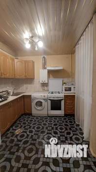 3-к квартира, вторичка, 62м2, 1/5 этаж