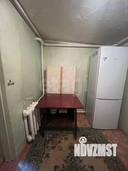 3-к квартира, вторичка, 49м2, 1/1 этаж