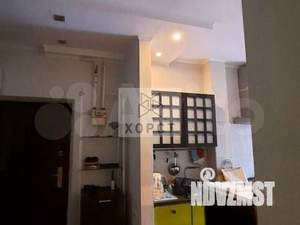 2-к квартира, вторичка, 55м2, 2/5 этаж