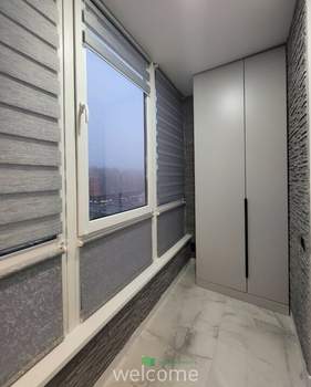 3-к квартира, вторичка, 75м2, 12/24 этаж