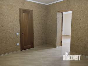 1-к квартира, вторичка, 66м2, 4/5 этаж