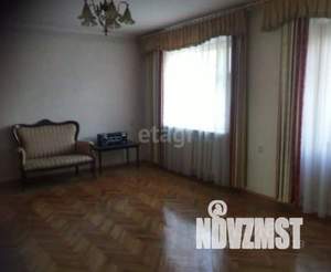 5-к квартира, вторичка, 151м2, 3/6 этаж