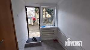 1-к квартира, вторичка, 36м2, 1/2 этаж