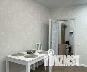 1-к квартира, вторичка, 53м2, 16/19 этаж