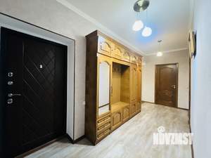 4-к квартира, вторичка, 105м2, 5/6 этаж