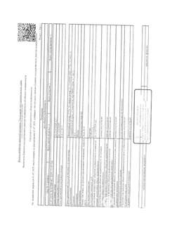 Студия квартира, вторичка, 20м2, 1/5 этаж