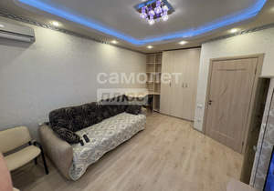 1-к квартира, вторичка, 33м2, 4/17 этаж