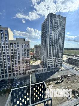 1-к квартира, вторичка, 36м2, 11/12 этаж