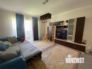 2-к квартира, вторичка, 67м2, 4/4 этаж