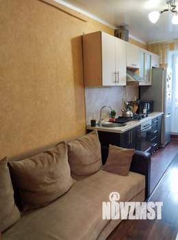 1-к квартира, вторичка, 43м2, 5/5 этаж