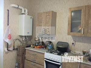 1-к квартира, вторичка, 31м2, 4/9 этаж