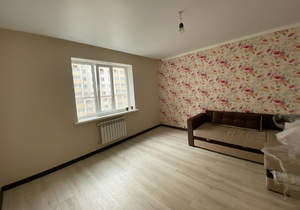 2-к квартира, вторичка, 58м2, 5/16 этаж