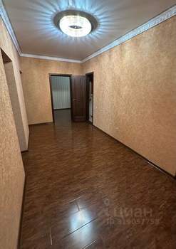 4-к квартира, вторичка, 130м2, 2/6 этаж