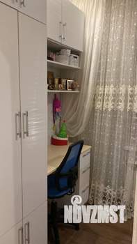 1-к квартира, вторичка, 42м2, 11/12 этаж