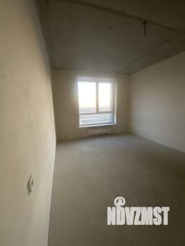 2-к квартира, вторичка, 70м2, 11/24 этаж