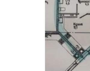 1-к квартира, вторичка, 36м2, 10/20 этаж