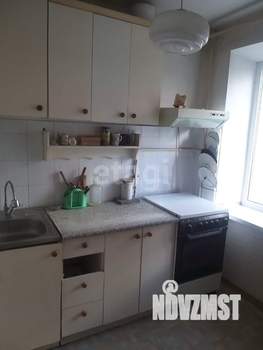 3-к квартира, вторичка, 65м2, 3/5 этаж