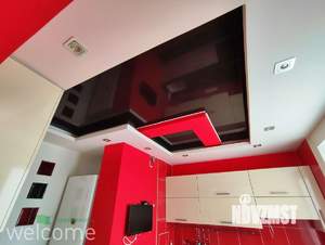 2-к квартира, вторичка, 54м2, 5/9 этаж