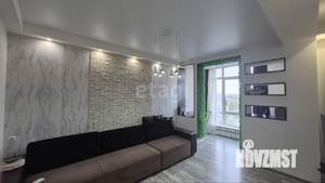 1-к квартира, вторичка, 43м2, 7/9 этаж