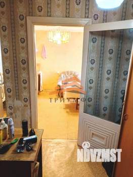 3-к квартира, вторичка, 69м2, 5/5 этаж