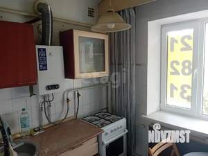 3-к квартира, вторичка, 56м2, 5/5 этаж