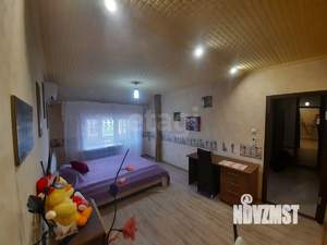 1-к квартира, вторичка, 36м2, 7/7 этаж