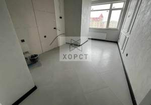 1-к квартира, вторичка, 44м2, 8/16 этаж