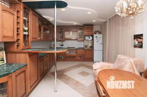 3-к квартира, вторичка, 129м2, 3/10 этаж