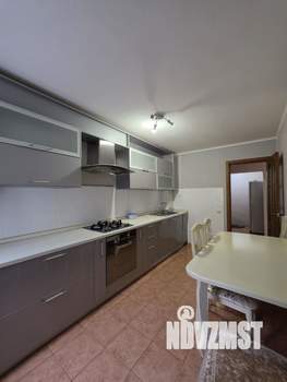 4-к квартира, вторичка, 83м2, 1/12 этаж
