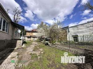 1-к квартира, вторичка, 24м2, 1/1 этаж