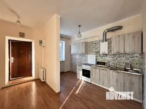 1-к квартира, вторичка, 43м2, 2/3 этаж